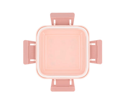 Lonchera de Caperucita Roja