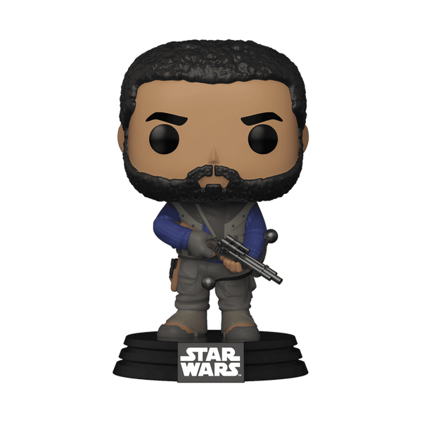 Funko Pop! Kawlan Roken – Star Wars