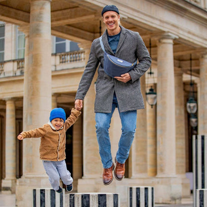 Riñonera para pañales LIPA