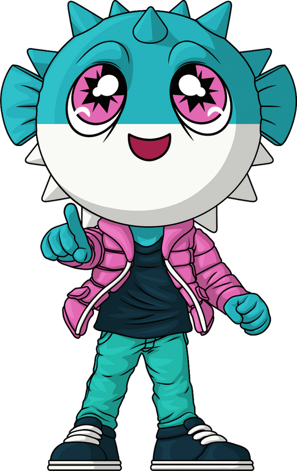 Bigpuffer