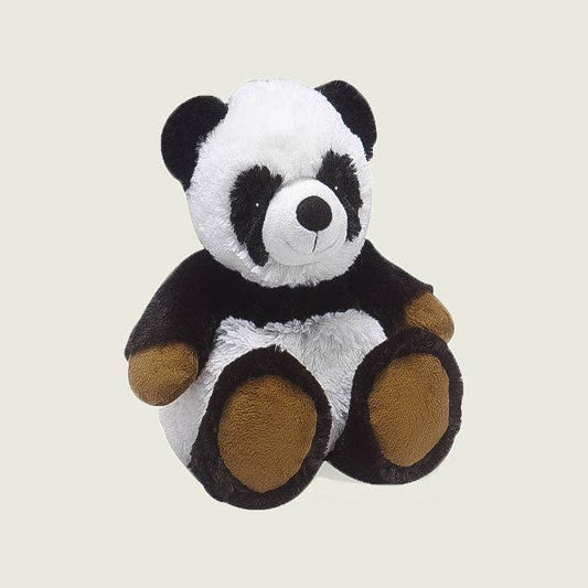 Bolsa de agua caliente de peluche Warmies Panda