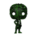 Pop! Nakia - Art Series