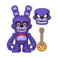 Bonnie – ¡Chasquidos!