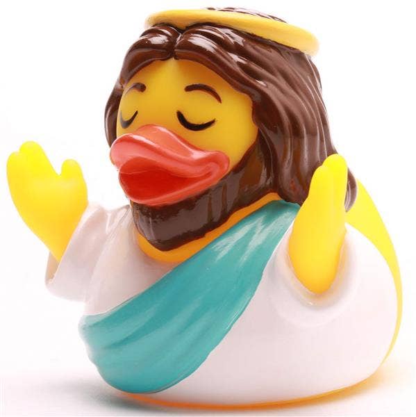 Jesucristo Pato