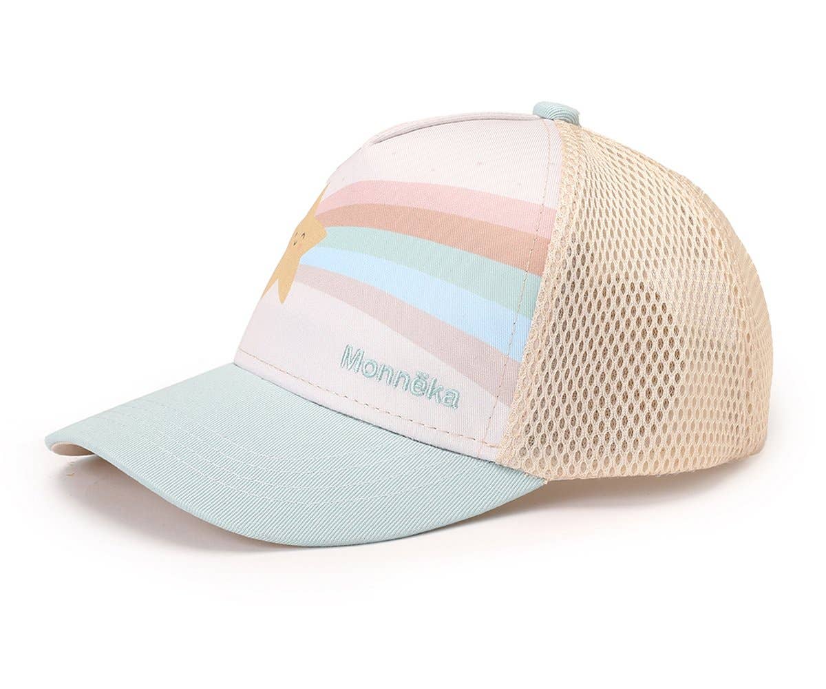 casquette starlight m