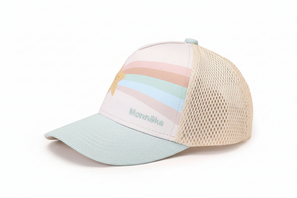 Casquette Enfant Starlight