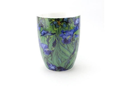 Van Gogh Mug - Iris