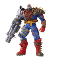 Marvel Legends Cyborg Spider-Woman