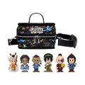Vinyl SODA Avatar: Le Dernier Maître de l´Air 6-PACK