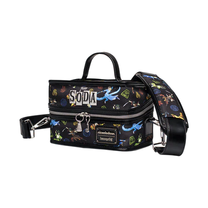 PAQUETE DE 6 VINYL SODA Avatar: La leyenda de Aang