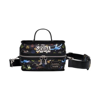 PAQUETE DE 6 VINYL SODA Avatar: La leyenda de Aang