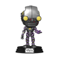 Pop! Proxy (Glow)