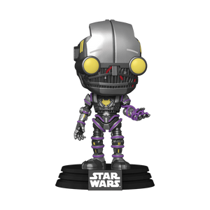 Pop! Proxy (Glow)