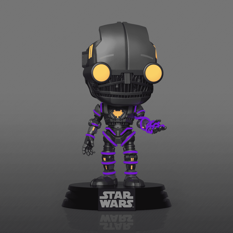 Pop! Proxy (Glow)
