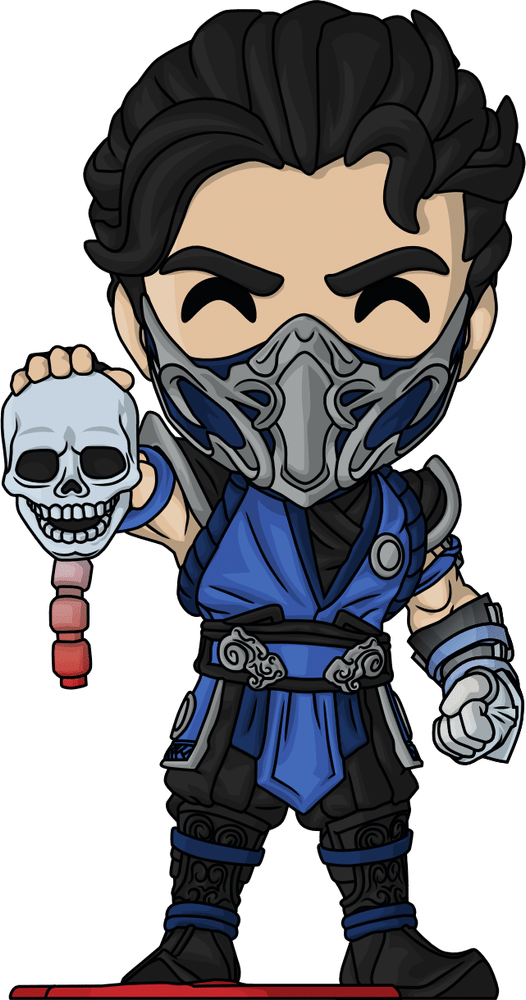 Sub-Zero 