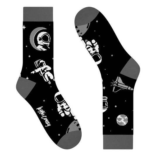 Chaussettes Astronautes