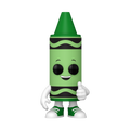 Pop! Crayon Vert