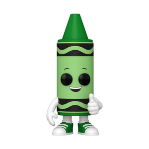 Pop! Green Pencil