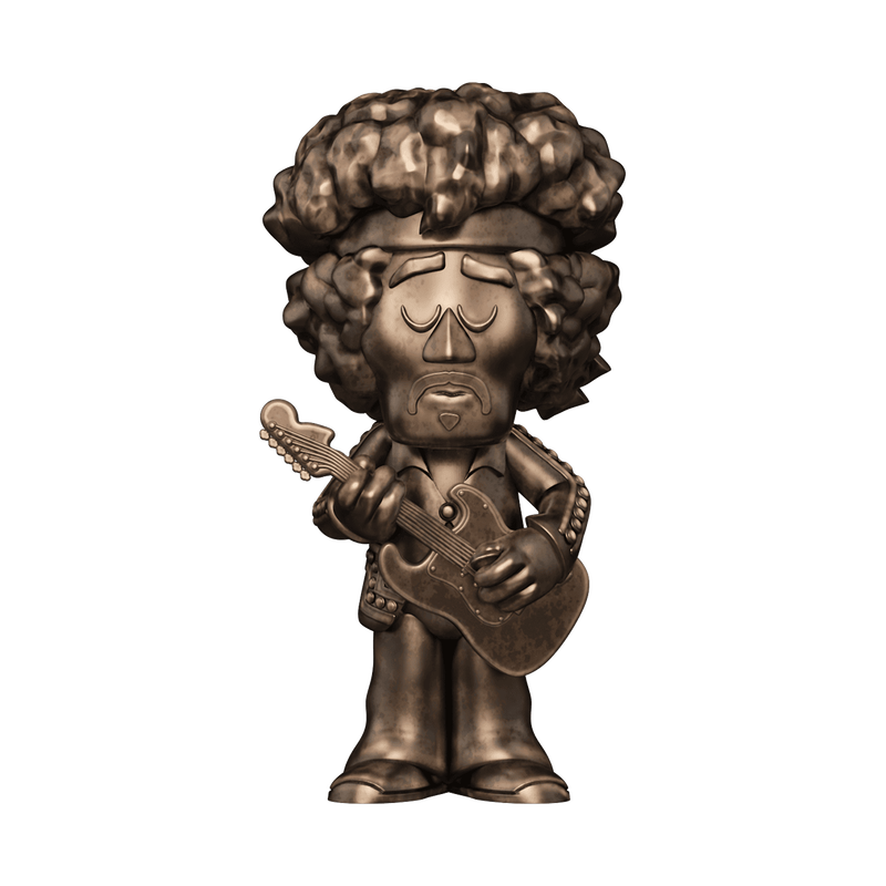 vinyl soda jimi hendrix