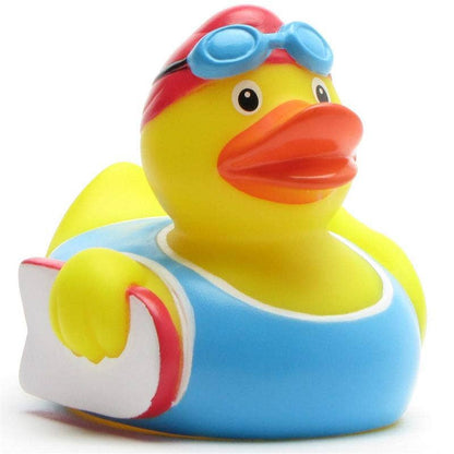 Canard Nageur