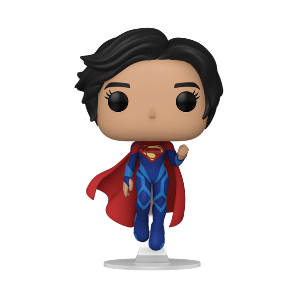 the flash funko pop movies supergirl 1339