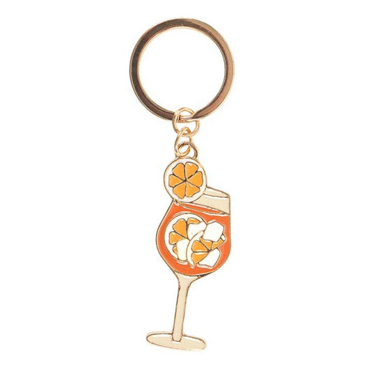 Spritz keychain