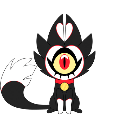 KeeKee Plush (9in)