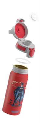 Gourde enfant WMB ONE Kids debout 0.6 L