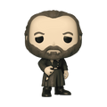 Pop! Otto Hightower