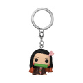 Pop! Keychain Nezuko Kamado