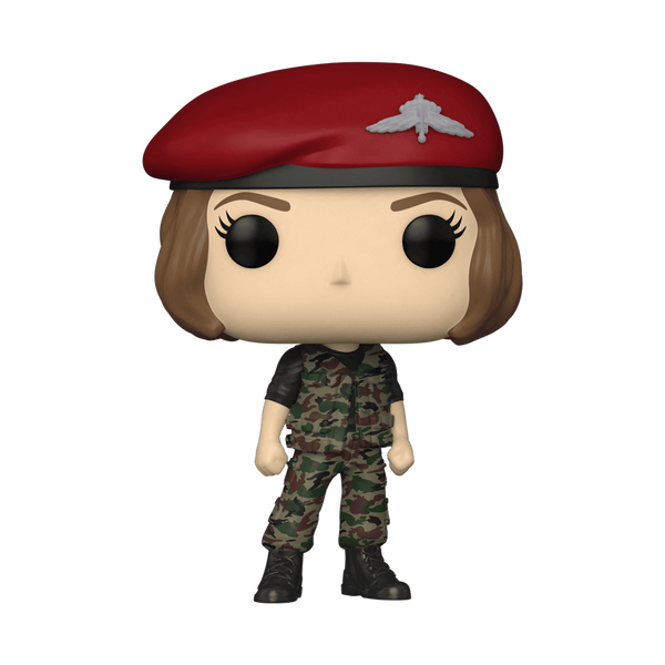 pop robin in hunter outfit 1299