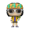Pop! California Mike