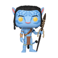 Pop! Jake Sully