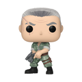Pop! Miles Quaritch