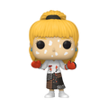 Pop! Phoebe Buffay avec la Varicelle