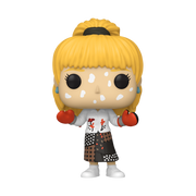 pop phoebe buffay with chicken pox 1277