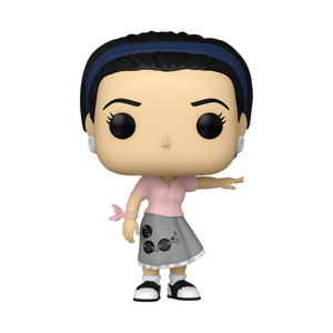 Pop! Monica Geller en Serveuse