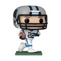 Pop! Christian McCaffrey (Away)