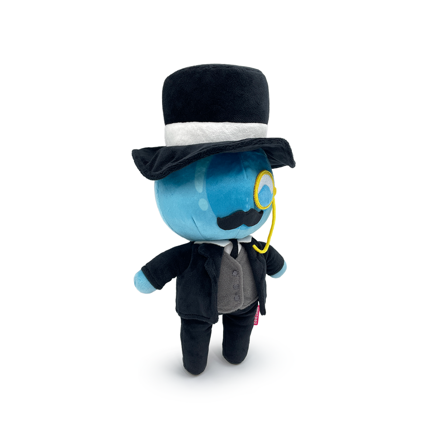 FancyOrb Plush (9in)