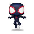 Pop! Homem-Aranha - Através do Aranhaverso 