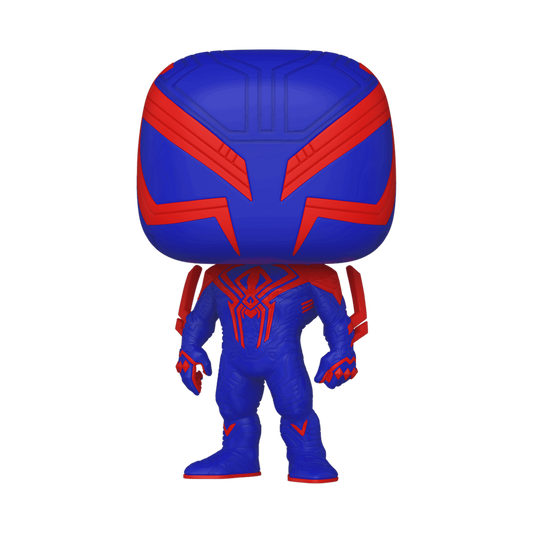 pop spider man 2099 1225