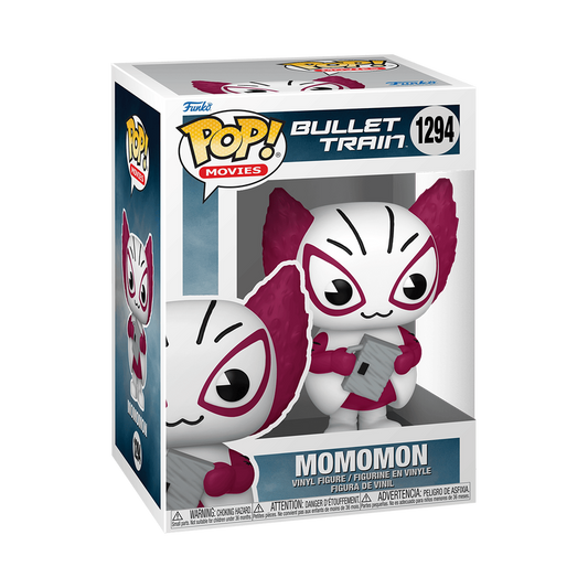 Momomon