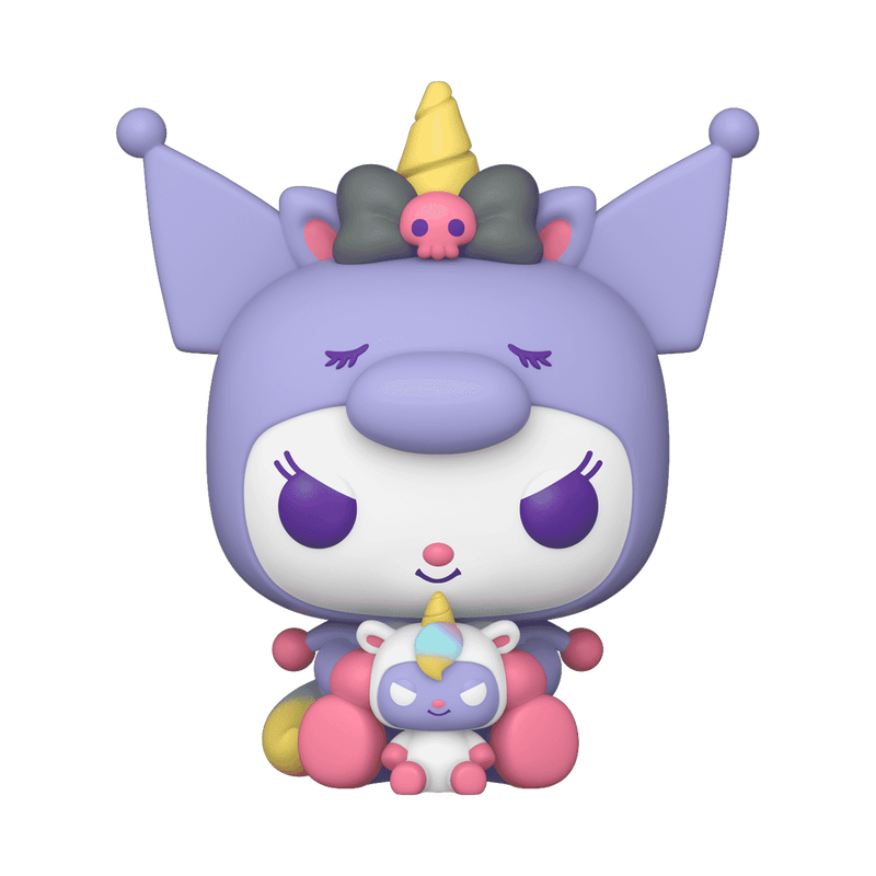 Pop! Kuromi Licorne