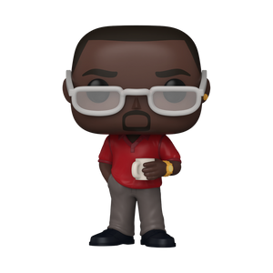 Pop! Stringer