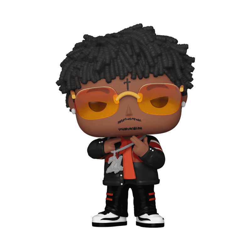 pop 21 savage 322