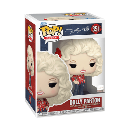 pop dolly parton 1977 tour 351