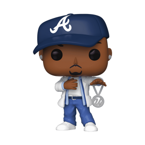 Pop! Usher (Yeah)