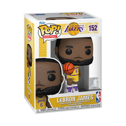 LeBron James - RESERVA*