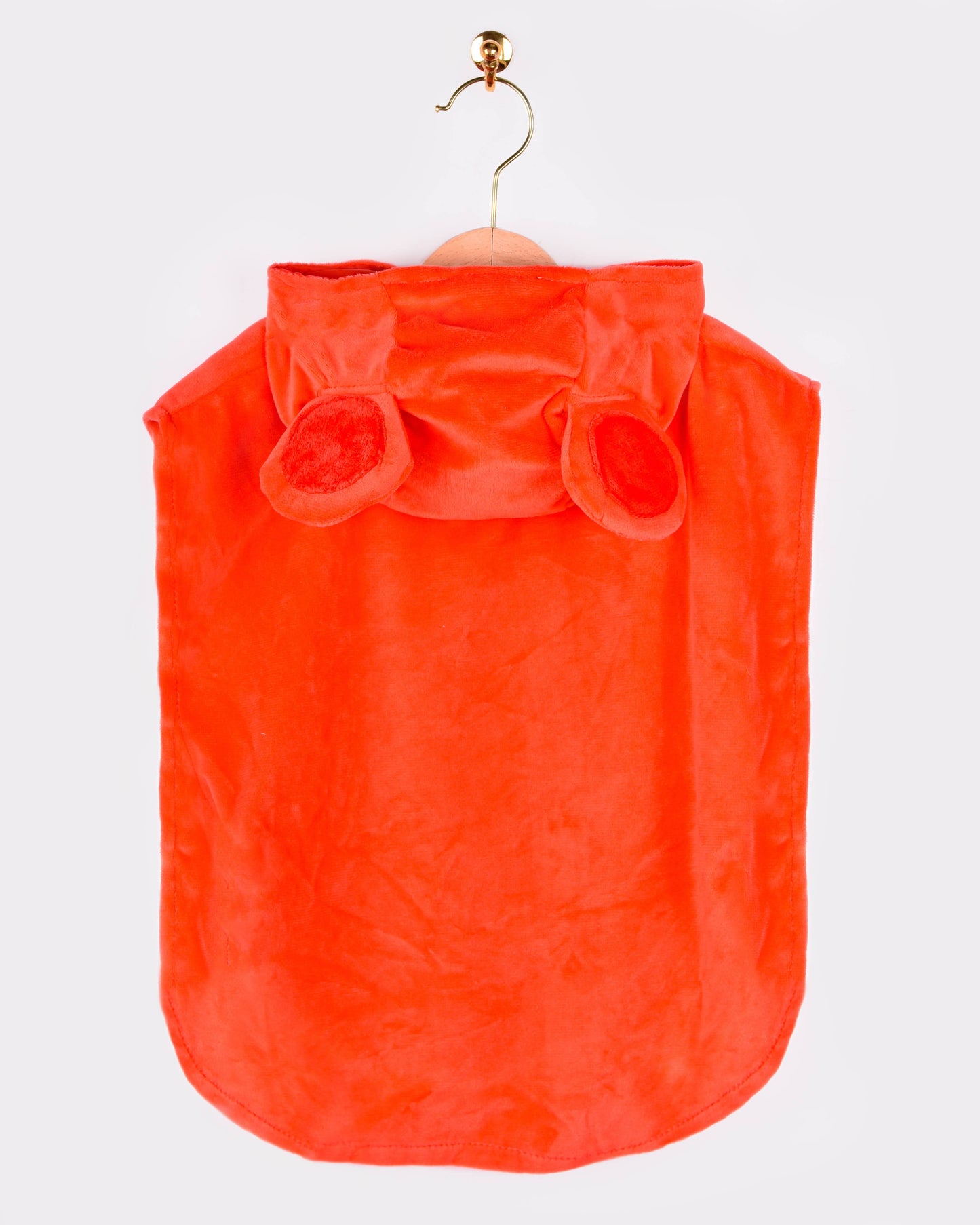Babblarna Bobbo rouge 86-110 cl 1-4 ans