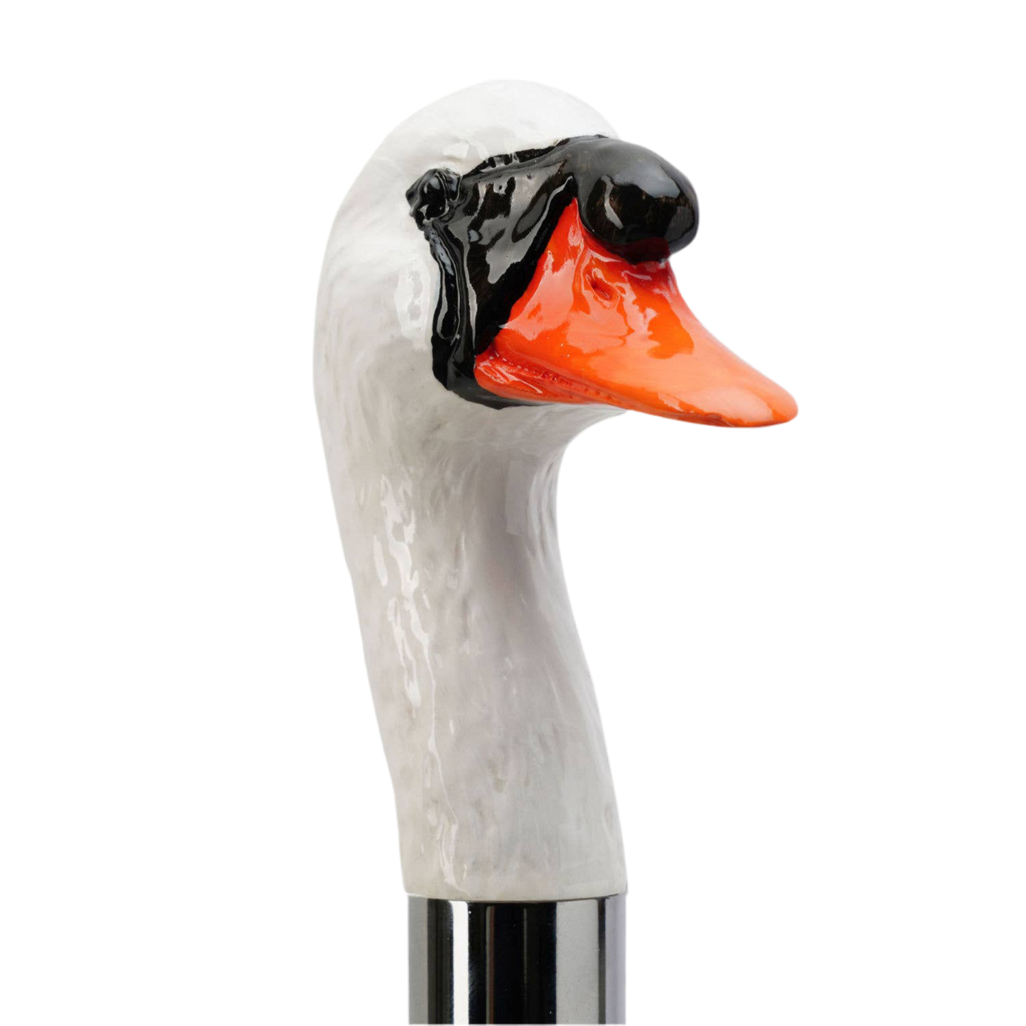 Swan shoehorn